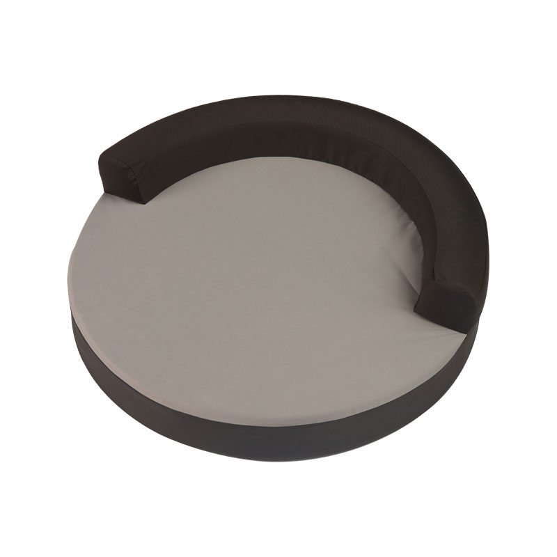 การใช้เตียงสัตว์เลี้ยงเมมโมรี่โฟมที่ดีสำหรับสัตว์เลี้ยงหรือไม่?