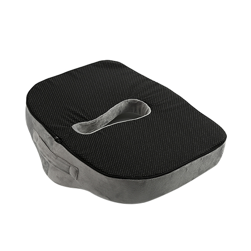 Coccyx Orthopedic Memory Foam Seat Cushion