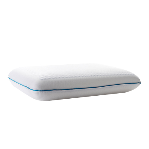 หมอนรองคอ Cooling Gel Memory Foam